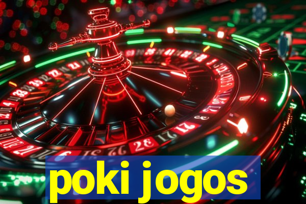 poki jogos